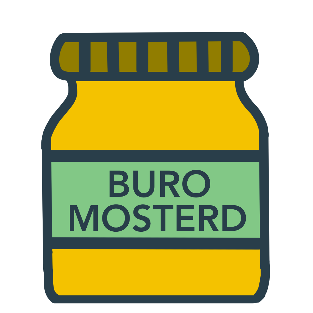 Buro Mosterd